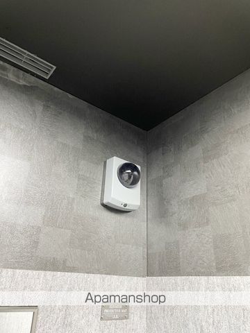 パークアクシス福岡県庁前の内装写真