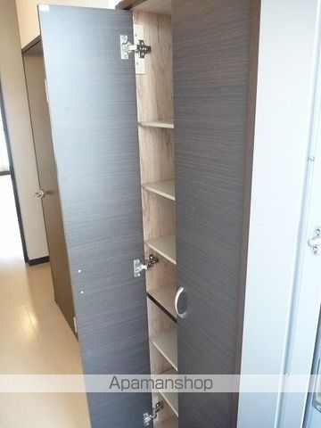 レオネクストシフォンの内装写真