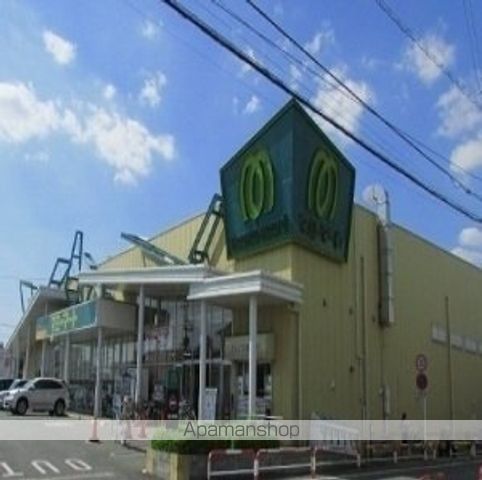 ベラヴィータの周辺写真