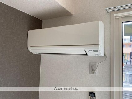 ルミエール[2LDK/52.09m2]のその他設備