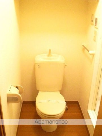 レオパレスレオパークの内装写真