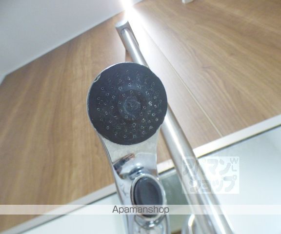 京阪電気鉄道鴨東線 出町柳駅 徒歩16分 2階建 築11年の内装写真