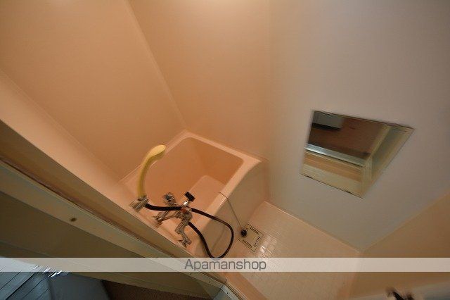 アップルハウス北34条IIIの内装写真