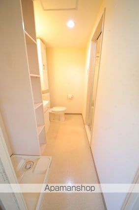 ＩＷＳアパートメント[1R/27.69m2]の内装2