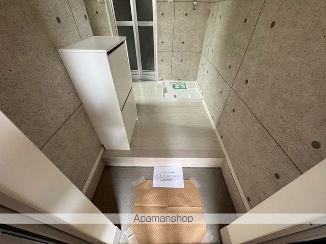 プライムテラス南林間IIIの内装写真