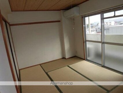 ロゼ松縄町[2DK/42.25m2]の内装