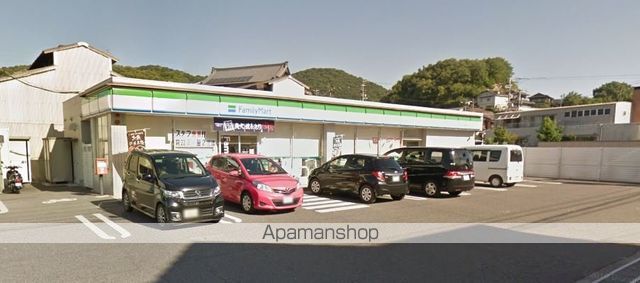 ディアス上小川の周辺写真