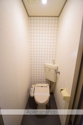 スマイルハイツ川平の内装写真