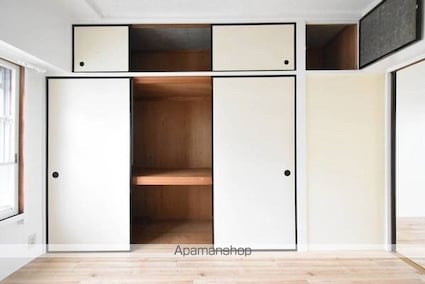 ビレッジハウス神林２号棟[3DK/53.08m2]の内装5