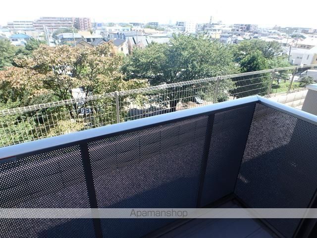 Cuore東川口の内装写真