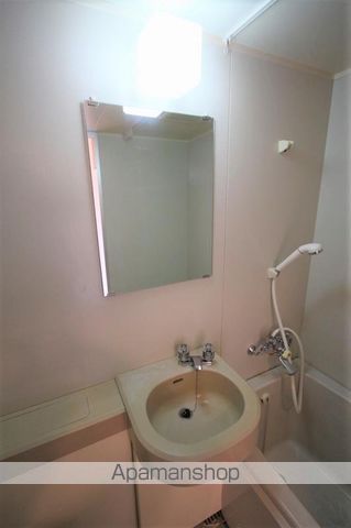 MEIKO BLD.の内装写真