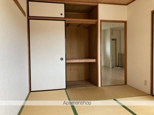 メゾン華IIの内装写真