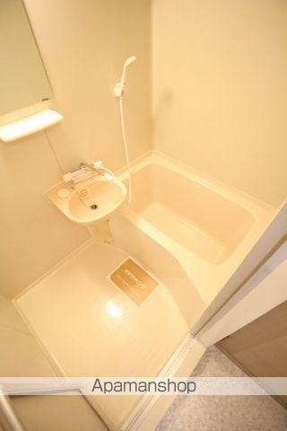 デスペガールIIの内装写真
