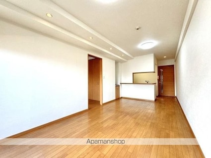 アルファライフ玉藻公園[2LDK/56.91m2]の内装6