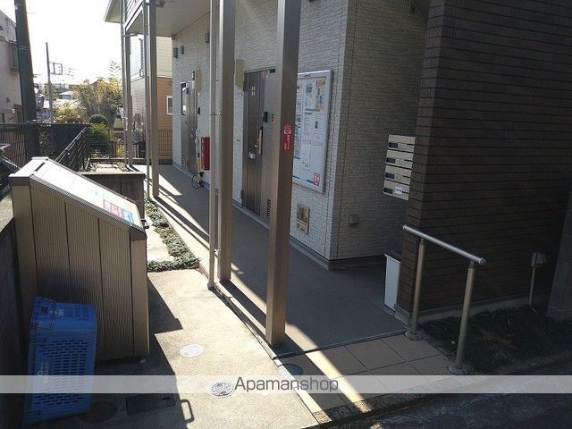 ミランダサンドエル IIのその他写真