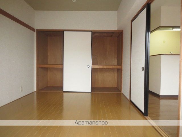 青葉ハイツ2の内装写真