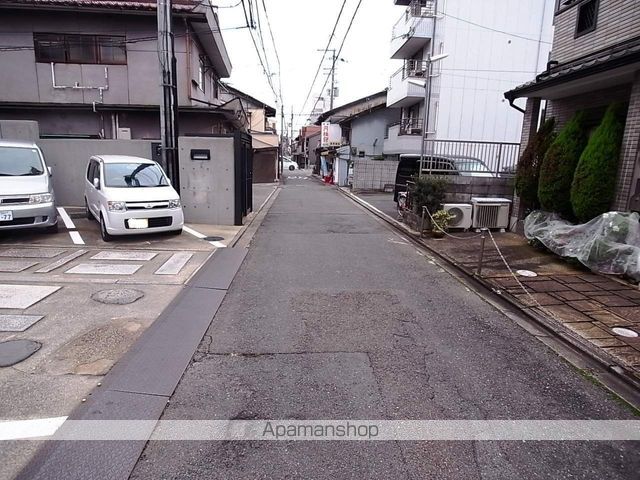 アール四条大宮の周辺写真