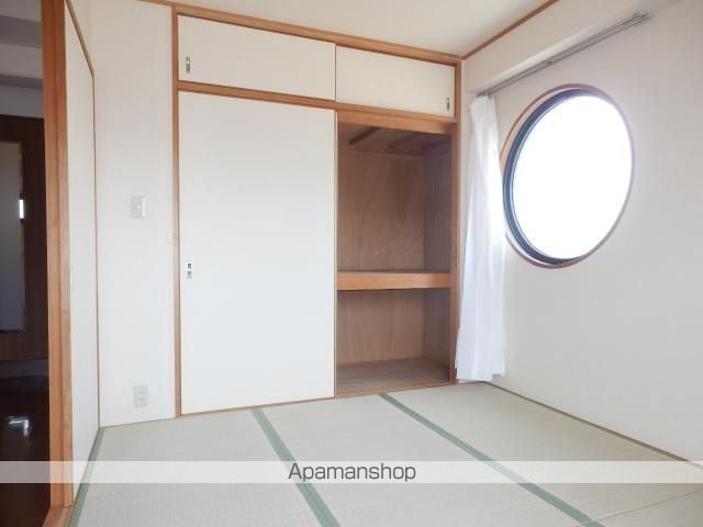 アクティモリノブの内装写真