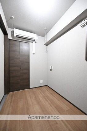 東京都千代田区神田三崎町２丁目[1LDK/30.48m2]のリビング・居間8