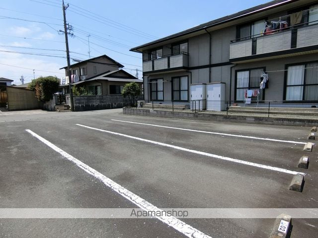 チェリーハウス IIの外観写真