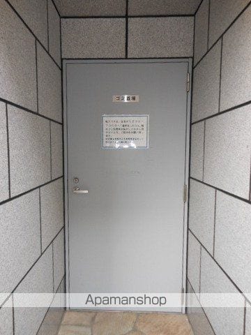 ガーラ・シティ亀戸の内装写真