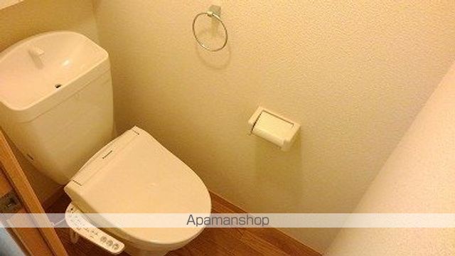 レオパレスアイコート川南の内装写真