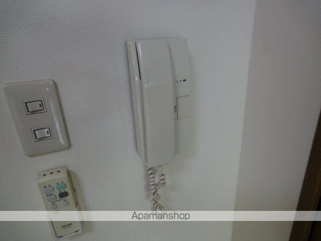WIND VALLEY I番館の内装写真