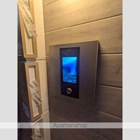ルーデンス日暮里の内装写真