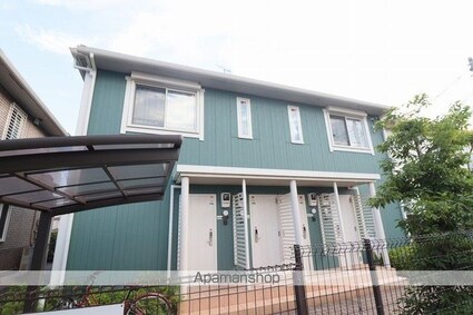 サンコート宮沢[1LDK/41.15m2]の外観2