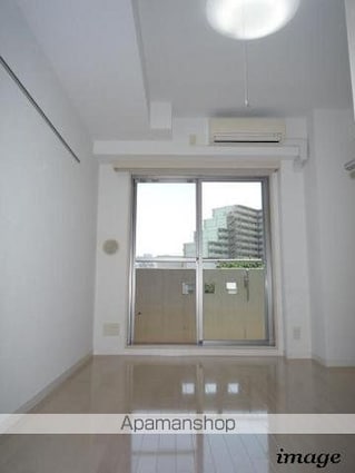 東京都新宿区下落合１丁目[1K/20.9m2]のリビング・居間