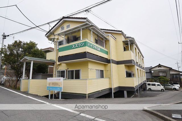スズランハイツ中石原