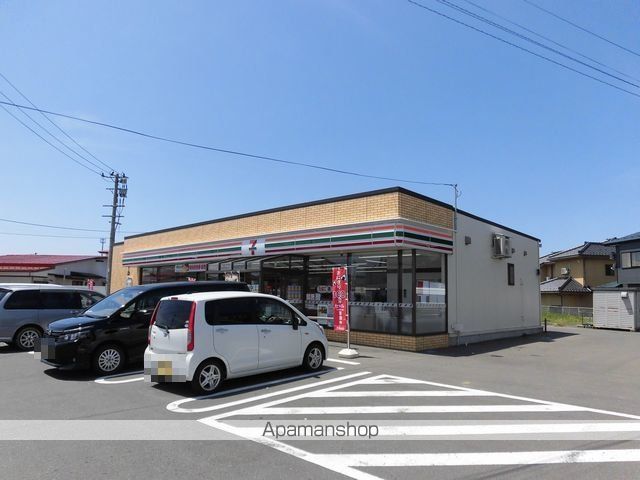 apartment 秋田県由利本荘市石脇字田尻30-8
地図を見る