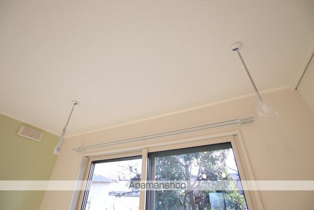 Maison Avenirの内装写真