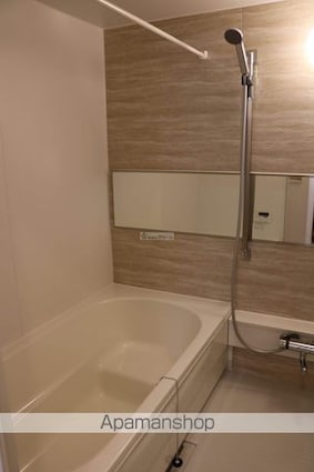 クラール・エフⅠ[2LDK/55.87m2]のバス