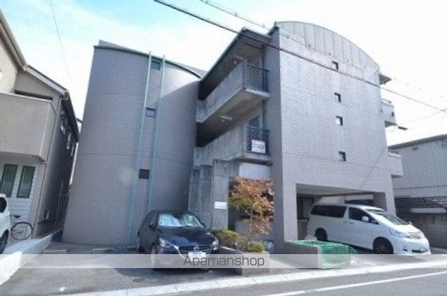 シェル今村の外観写真