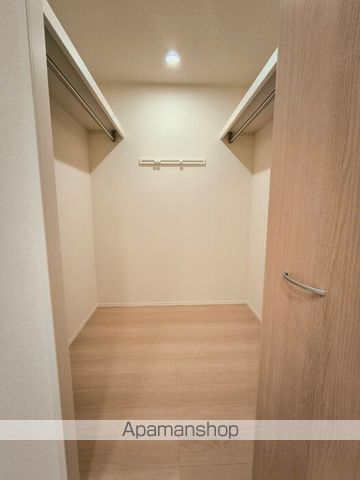 CENTURY GROVE 守山の内装写真