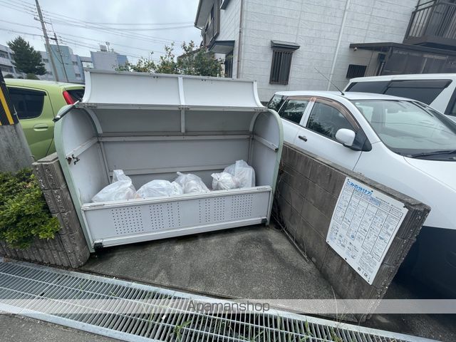 レオパレスメゾネット島のその他写真