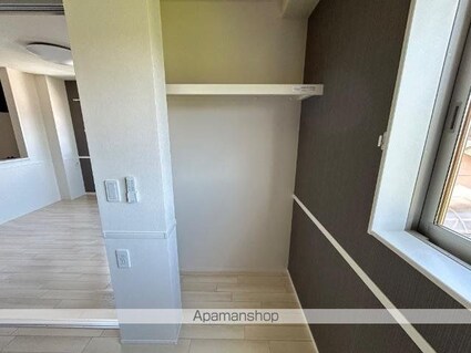 ラポムフルール（Ｌａ　Ｐｏｍｍｅ　Ｆｌｅｕｒ）[2LDK/54.83m2]の収納1