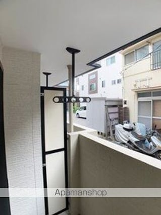 ＭＥＬＤＩＡ東向島[1K/17.28m2]の内装2