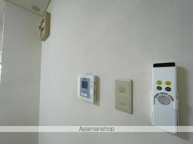 ALL上福岡の内装写真