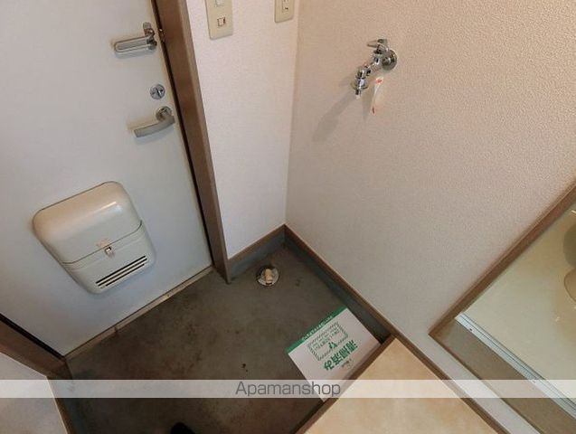 サンライズの内装写真