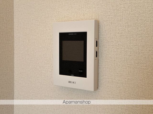 ハートヒルズ伊賀の内装写真