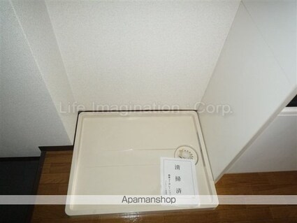 オリオンコート[1K/22.4m2]の内装2