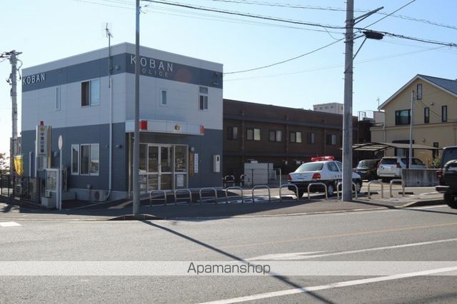コンフォート高山の周辺写真