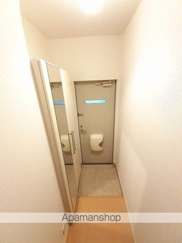 サンリット ノバの内装写真
