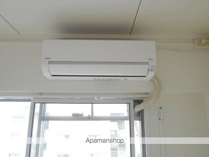 ビレッジハウス落合３号棟[2K/33.54m2]の内装4