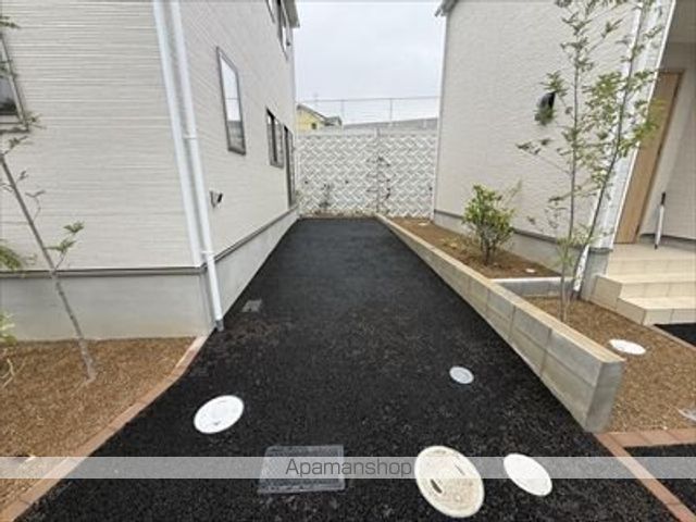 阪和線 東岸和田駅 徒歩20分 2階建 築1年のその他写真