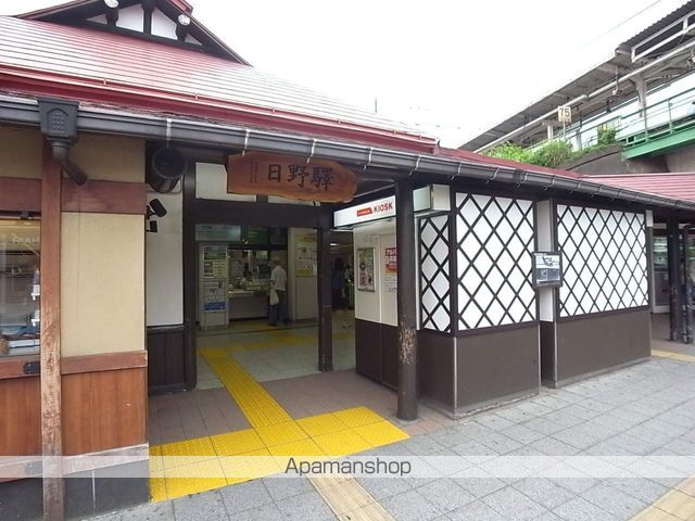 第一宮原コーポの周辺写真