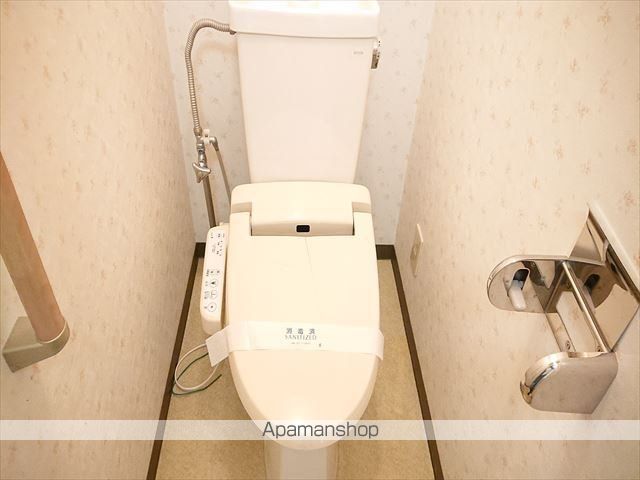 グリーンガーデン根来の内装写真
