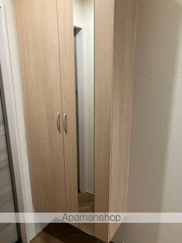 DーROOM蘇原村雨町A棟の内装写真